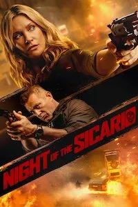 Night of the Sicario