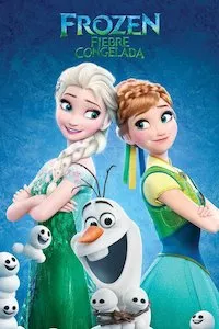 Frozen, fiebre congelada